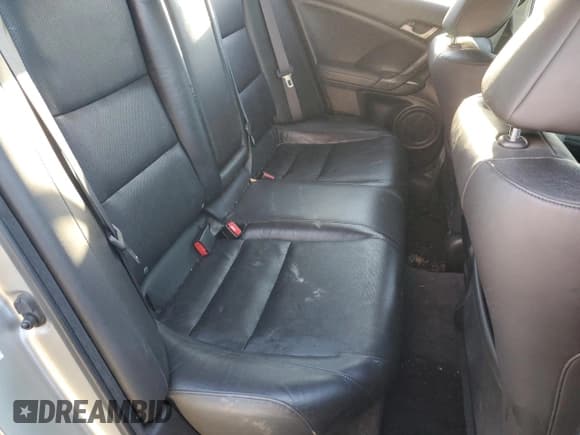 ✅ 2009 Acura TSX • VIN: JH4CU26629C007762 • Lot: 92028615. Wystawiony na Copart z przebiegiem 122 315 mil. Bezpłatny archiwum sprzedaży aukcyjnych z USA i szczegółowy raport historii pojazdu na DreamBid. Zdjęcie 10.