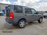 ✅ 2006 Land Rover LR3 • VIN: SALAD24466A345191 • Lot: 70727245. Listed on Copart with 184,606 mi. Free auction sales archive from the USA and detailed vehicle history report at DreamBid. Image 3.