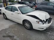 ✅ 2005 Buick LaCrosse CXL • VIN: 2G4WD562551245551 • Lot: 81209545. Listed on Copart with Not provided. Free auction sales archive from the USA and detailed vehicle history report at DreamBid. Image 4.