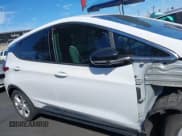 ✅ 2019 Chevrolet Bolt EV LT • VIN: 1G1FY6S09K4102257 • Lot: 43364265. Listed on IAAI with 122,934 mi. Free auction sales archive from the USA and detailed vehicle history report at DreamBid. Image 14.