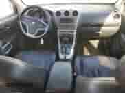 2013 Chevrolet Captiva Sport LTZ with VIN 3GNAL4EK6DS628664, listed as a Copart auction lot 79576884 with 115,634 mi miles and Clean title. Bid and sale history available at DreamBid. Image 8.