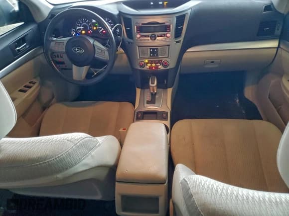 ✅ 2011 Subaru Legacy Premium Power Moon • VIN: 4S3BMBG61B3227640 • Лот: 94265535. Опубликован ранее на Copart с пробегом 129 268 миль. Бесплатный доступ к архиву аукционных продаж из США и подробный отчёт об истории автомобиля на DreamBid. Изображение 8.