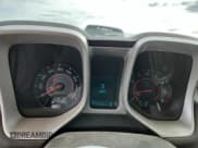 ✅ 2012 Chevrolet Camaro 2LS • VIN: 2G1FA1E36C9172231 • Лот: 90340175. Опубликован ранее на Copart с пробегом 194 826 миль. Бесплатный доступ к архиву аукционных продаж из США и подробный отчёт об истории автомобиля на DreamBid. Изображение 9.