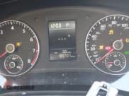 ✅ 2012 Volkswagen Passat S • VIN: 1VWAP7A39CC023813 • Lot: 42007470. Wystawiony na IAAI z przebiegiem 165 737 mil. Bezpłatny archiwum sprzedaży aukcyjnych z USA i szczegółowy raport historii pojazdu na DreamBid. Zdjęcie 7.