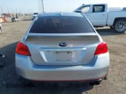 ✅ 2017 Subaru WRX • VIN: JF1VA1B62H9826520 • Lot: 42668885. Listed on IAAI with 189,254 mi. Free auction sales archive from the USA and detailed vehicle history report at DreamBid. Image 16.