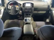 ✅ 2008 Nissan Pathfinder SE • VIN: 5N1AR18B88C664610 • Lot: 83840735. Listed on Copart with 131,676 mi. Free auction sales archive from the USA and detailed vehicle history report at DreamBid. Image 8.