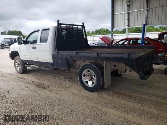 ✅ 2008 Chevrolet Silverado 2500HD 1LT • VIN: 1GCHK29K48E171457 • Lot: 59769815. Wystawiony na Copart z przebiegiem 166 084 mil. Bezpłatny archiwum sprzedaży aukcyjnych z USA i szczegółowy raport historii pojazdu na DreamBid. Zdjęcie 2.