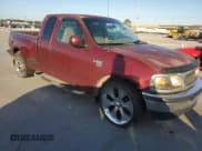 ✅ 1998 Ford F-150 XL • VIN: 1FTZX07W5WKB49482 • Lot: 71926994. Wystawiony na Copart z przebiegiem 219 074 mil. Bezpłatny archiwum sprzedaży aukcyjnych z USA i szczegółowy raport historii pojazdu na DreamBid. Zdjęcie 4.