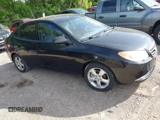 ✅ 2010 Hyundai Elantra GLS • VIN: KMHDU4AD8AU183944 • Lot: 42305787. Listed on IAAI with 74,518 mi. Free auction sales archive from the USA and detailed vehicle history report at DreamBid. Image 1.