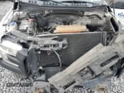 ✅ 2017 Ford F-150 XL • VIN: 1FTMF1C8XHKD57340 • Lot: 92639735. Listed on Copart with 225,904 mi. Free auction sales archive from the USA and detailed vehicle history report at DreamBid. Image 11.