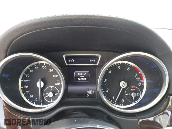 ✅ 2015 Mercedes-Benz GL 450 • VIN: 4JGDF6EE2FA476255 • Лот: 42916595. Опубликован ранее на IAAI с пробегом 122 606 миль. Бесплатный доступ к архиву аукционных продаж из США и подробный отчёт об истории автомобиля на DreamBid. Изображение 7.