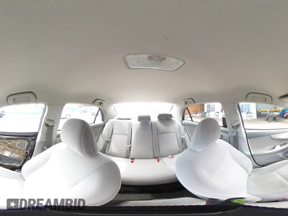 ✅ 2010 Toyota Corolla • VIN: JTDBU4EE2AJ062987 • Lot: 52788575. Listed on Copart with 121,411 mi. Free auction sales archive from the USA and detailed vehicle history report at DreamBid. Image 13.