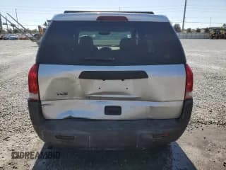 ✅ 2005 Saturn VUE • VIN: 5GZCZ33D05S830796 • Lot: 57274155. Wystawiony na Copart z przebiegiem 150 894 mil. Bezpłatny archiwum sprzedaży aukcyjnych z USA i szczegółowy raport historii pojazdu na DreamBid. Zdjęcie 6.