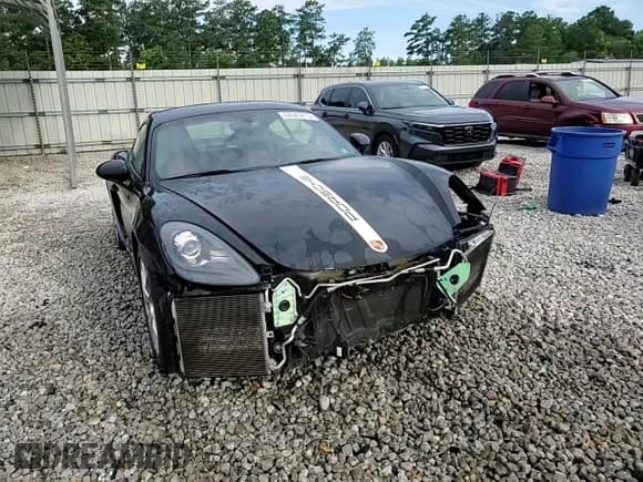 ✅ 2018 Porsche 718 Cayman • VIN: WP0AA2A86JK262242 • Lot: 62645915. Wystawiony na Copart z przebiegiem 50 371 mil. Bezpłatny archiwum sprzedaży aukcyjnych z USA i szczegółowy raport historii pojazdu na DreamBid. Zdjęcie 13.