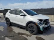 ✅ 2024 Buick Encore GX Sport Touring • VIN: KL4AMDSL3RB002330 • Лот: 84748385. Опубликован ранее на Copart с пробегом 12 928 миль. Бесплатный доступ к архиву аукционных продаж из США и подробный отчёт об истории автомобиля на DreamBid. Изображение 4.