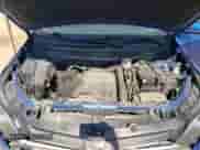 2019 Chevrolet Equinox LT z VIN 3GNAXKEV8KS565325, wystawiony jako Copart lot #80875255 z przebiegiem 134 011 mil mil oraz Szkoda całkowita • Salvage title. Historia ofert i sprzedaży dostępna na DreamBid. Obrazek 12.