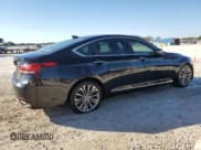 ✅ 2015 Hyundai Genesis 3.8L • VIN: KMHGN4JE7FU064874 • Lot: 82585284. Wystawiony na Copart z przebiegiem 162 875 mil. Bezpłatny archiwum sprzedaży aukcyjnych z USA i szczegółowy raport historii pojazdu na DreamBid. Zdjęcie 3.