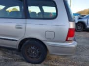 ✅ 1998 Honda Odyssey LX • VIN: JHMRA3863WC013751 • Лот: 41602578. Опубликован ранее на IAAI с пробегом 316 911 миль. Бесплатный доступ к архиву аукционных продаж из США и подробный отчёт об истории автомобиля на DreamBid. Изображение 12.