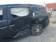 ✅ 2011 Honda Odyssey EX-L • VIN: 5FNRL5H68BB004967 • Lot: 43272671. Listed on IAAI with 182,146 mi. Free auction sales archive from the USA and detailed vehicle history report at DreamBid. Image 6.