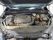 ✅ 2025 Buick Envision Preferred • VIN: LRBFZKE41SD036250 • Lot: 80503795. Listed on Copart with 10,127 mi. Free auction sales archive from the USA and detailed vehicle history report at DreamBid. Image 12.