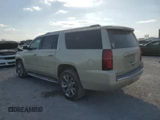✅ 2016 Chevrolet Suburban LTZ • VIN: 1GNSCJKCXGR406572 • Lot: 77998714. Wystawiony na Copart z przebiegiem 141 341 mil. Bezpłatny archiwum sprzedaży aukcyjnych z USA i szczegółowy raport historii pojazdu na DreamBid. Zdjęcie 2.