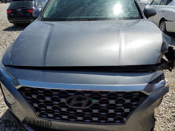 ✅ 2019 Hyundai Santa Fe SE • VIN: 5NMS2CAD6KH094703 • Lot: 55107543. Wystawiony na Copart z przebiegiem 85 031 mil. Bezpłatny archiwum sprzedaży aukcyjnych z USA i szczegółowy raport historii pojazdu na DreamBid. Zdjęcie 11.