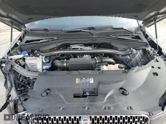 ✅ 2022 Lincoln Aviator Standard • VIN: 5LM5J6WCXNGL21445 • Lot: 47412825. Wystawiony na Copart z przebiegiem 29 496 mil. Bezpłatny archiwum sprzedaży aukcyjnych z USA i szczegółowy raport historii pojazdu na DreamBid. Zdjęcie 12.