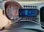 ✅ 2015 Chevrolet Sonic LT • VIN: 1G1JC5SH4F4175972 • Lot: 82284225. Listed on Copart with 161,635 mi. Free auction sales archive from the USA and detailed vehicle history report at DreamBid. Image 9.