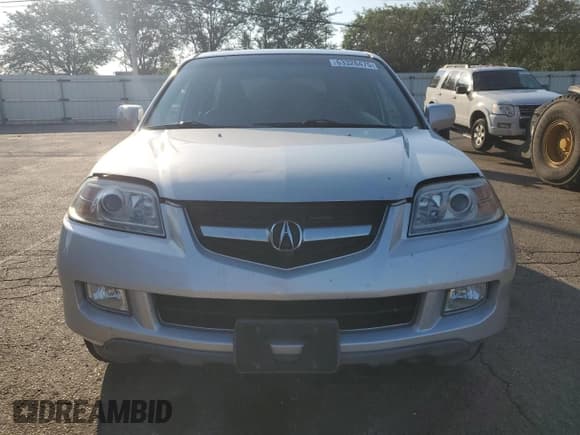 ✅ 2004 Acura MDX • VIN: 2HNYD18264H529242 • Lot: 63326475. Wystawiony na Copart z przebiegiem 204 435 mil. Bezpłatny archiwum sprzedaży aukcyjnych z USA i szczegółowy raport historii pojazdu na DreamBid. Zdjęcie 5.