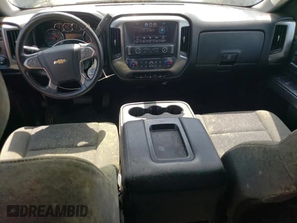 ✅ 2014 Chevrolet Silverado 1500 LT • VIN: 1GCVKREH6EZ364638 • Лот: 73570594. Опубликован ранее на Copart с пробегом 91 577 миль. Бесплатный доступ к архиву аукционных продаж из США и подробный отчёт об истории автомобиля на DreamBid. Изображение 8.