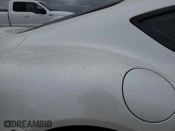 ✅ 2023 Toyota Supra 3.0 • VIN: WZ1DB0G06PW057166 • Lot: 52355784. Listed on Copart with Not provided. Free auction sales archive from the USA and detailed vehicle history report at DreamBid. Image 10.