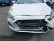 2018 Hyundai Sonata SE с VIN 5NPE24AF3JH704255, выставлен на аукционе IAAI как лот 43389069 с пробегом 105 614 миль миль и . История ставок и продаж доступна на DreamBid. Изображение 17.