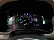 2019 Hyundai Ioniq Blue с VIN KMHC65LC8KU112776, выставлен на аукционе Copart как лот 77973064 с пробегом 156 240 миль миль и На запчасти • Non repairable. История ставок и продаж доступна на DreamBid. Изображение 9.