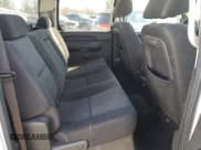 ✅ 2010 Chevrolet Silverado 1500 1HY • VIN: 3GCXKUEJ2AG207889 • Lot: 50153935. Listed on Copart with 184,279 mi. Free auction sales archive from the USA and detailed vehicle history report at DreamBid. Image 10.