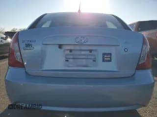✅ 2008 Hyundai Accent GLS • VIN: KMHCN46C68U190250 • Лот: 74148834. Опубликован ранее на Copart с пробегом 238 025 миль. Бесплатный доступ к архиву аукционных продаж из США и подробный отчёт об истории автомобиля на DreamBid. Изображение 6.