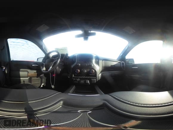 ✅ 2021 Chevrolet Silverado 1500 RST • VIN: 1GCUYEED1MZ130471 • Lot: 43109120. Wystawiony na IAAI z przebiegiem 80 336 mil. Bezpłatny archiwum sprzedaży aukcyjnych z USA i szczegółowy raport historii pojazdu na DreamBid. Zdjęcie 19.