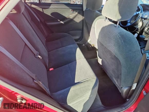 ✅ 2007 Toyota Corolla CE • VIN: 1NXBR32E67Z845894 • Лот: 91648515. Опубликован ранее на Copart с пробегом Не указан. Бесплатный доступ к архиву аукционных продаж из США и подробный отчёт об истории автомобиля на DreamBid. Изображение 10.