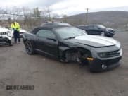 ✅ 2013 Chevrolet Camaro LT • VIN: 2G1FC3D32D9205069 • Lot: 41931863. Wystawiony na IAAI z przebiegiem 75 244 mil. Bezpłatny archiwum sprzedaży aukcyjnych z USA i szczegółowy raport historii pojazdu na DreamBid. Zdjęcie 1.