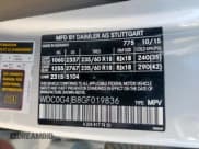 ✅ 2016 Mercedes-Benz GLC 300 • VIN: WDC0G4JB8GF019836 • Lot: 71556825. Listed on Copart with 92,786 mi. Free auction sales archive from the USA and detailed vehicle history report at DreamBid. Image 14.