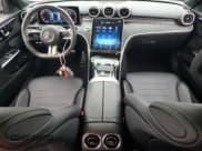 ✅ 2023 Mercedes-Benz C 300 • VIN: W1KAF4GB4PR110014 • Lot: 87311455. Listed on Copart with 62,097 mi. Free auction sales archive from the USA and detailed vehicle history report at DreamBid. Image 8.