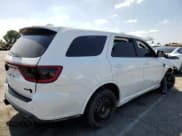 ✅ 2021 Dodge Durango SRT Hellcat • VIN: 1C4SDJH9XMC788649 • Лот: 81867455. Опубликован ранее на Copart с пробегом 69 541 миль. Бесплатный доступ к архиву аукционных продаж из США и подробный отчёт об истории автомобиля на DreamBid. Изображение 3.