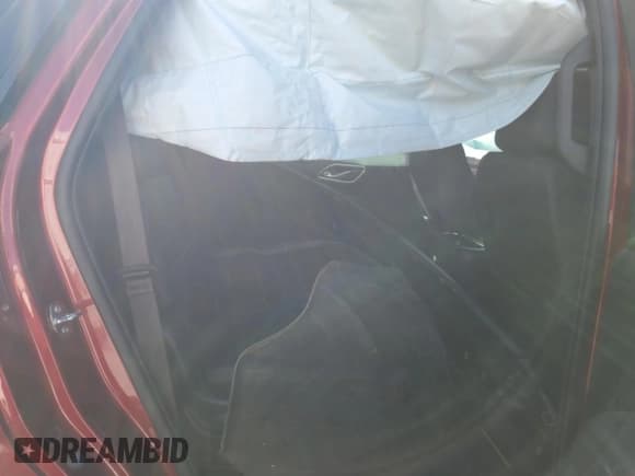 ✅ 2023 Chevrolet Tahoe RST • VIN: 1GNSKRKT8PR200085 • Лот: 91017015. Опубликован ранее на Copart с пробегом Не указан. Бесплатный доступ к архиву аукционных продаж из США и подробный отчёт об истории автомобиля на DreamBid. Изображение 11.