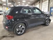 ✅ 2022 Hyundai Venue SEL • VIN: KMHRC8A35NU135699 • Lot: 43064265. Listed on Copart with 61,111 mi. Free auction sales archive from the USA and detailed vehicle history report at DreamBid. Image 3.