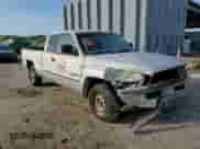 2001 Dodge 1500 с VIN 3B7HC13Z61G700824, выставлен на аукционе Copart как лот 85217734 с пробегом 269 848 миль миль и Списание • Salvage title. История ставок и продаж доступна на DreamBid. Изображение 11.