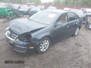 ✅ 2010 Volkswagen Jetta Limited Edition • VIN: 3VWAZ7AJ5AM155049 • Lot: 42276777. Listed on IAAI with 88,699 mi. Free auction sales archive from the USA and detailed vehicle history report at DreamBid. Image 2.