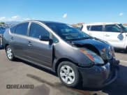 ✅ 2009 Toyota Prius • VIN: JTDKB20U493522885 • Lot: 43453610. Wystawiony na IAAI z przebiegiem Nie podano. Bezpłatny archiwum sprzedaży aukcyjnych z USA i szczegółowy raport historii pojazdu na DreamBid. Zdjęcie 1.