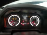 ✅ 2018 Ram 1500 Tradesman • VIN: 3C6JR6DT1JG202741 • Lot: 81686055. Listed on Copart with 92,367 mi. Free auction sales archive from the USA and detailed vehicle history report at DreamBid. Image 9.