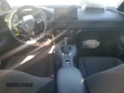 ✅ 2024 Honda HR-V Sport • VIN: 3CZRZ1H51RM723170 • Лот: 81593485. Опубликован ранее на Copart с пробегом 26 199 миль. Бесплатный доступ к архиву аукционных продаж из США и подробный отчёт об истории автомобиля на DreamBid. Изображение 8.