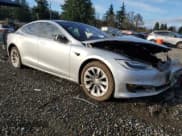✅ 2017 Tesla Model S 100D • VIN: 5YJSA1E29HF197012 • Lot: 93558795. Wystawiony na Copart z przebiegiem 89 723 mil. Bezpłatny archiwum sprzedaży aukcyjnych z USA i szczegółowy raport historii pojazdu na DreamBid. Zdjęcie 4.