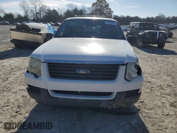 ✅ 2006 Ford Explorer XLS • VIN: 1FMEU62E36UA59711 • Lot: 92528355. Listed on Copart with 242,229 mi. Free auction sales archive from the USA and detailed vehicle history report at DreamBid. Image 5.